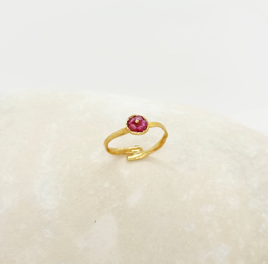 Bague Gelani