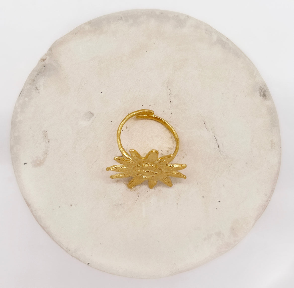 Bague Démé