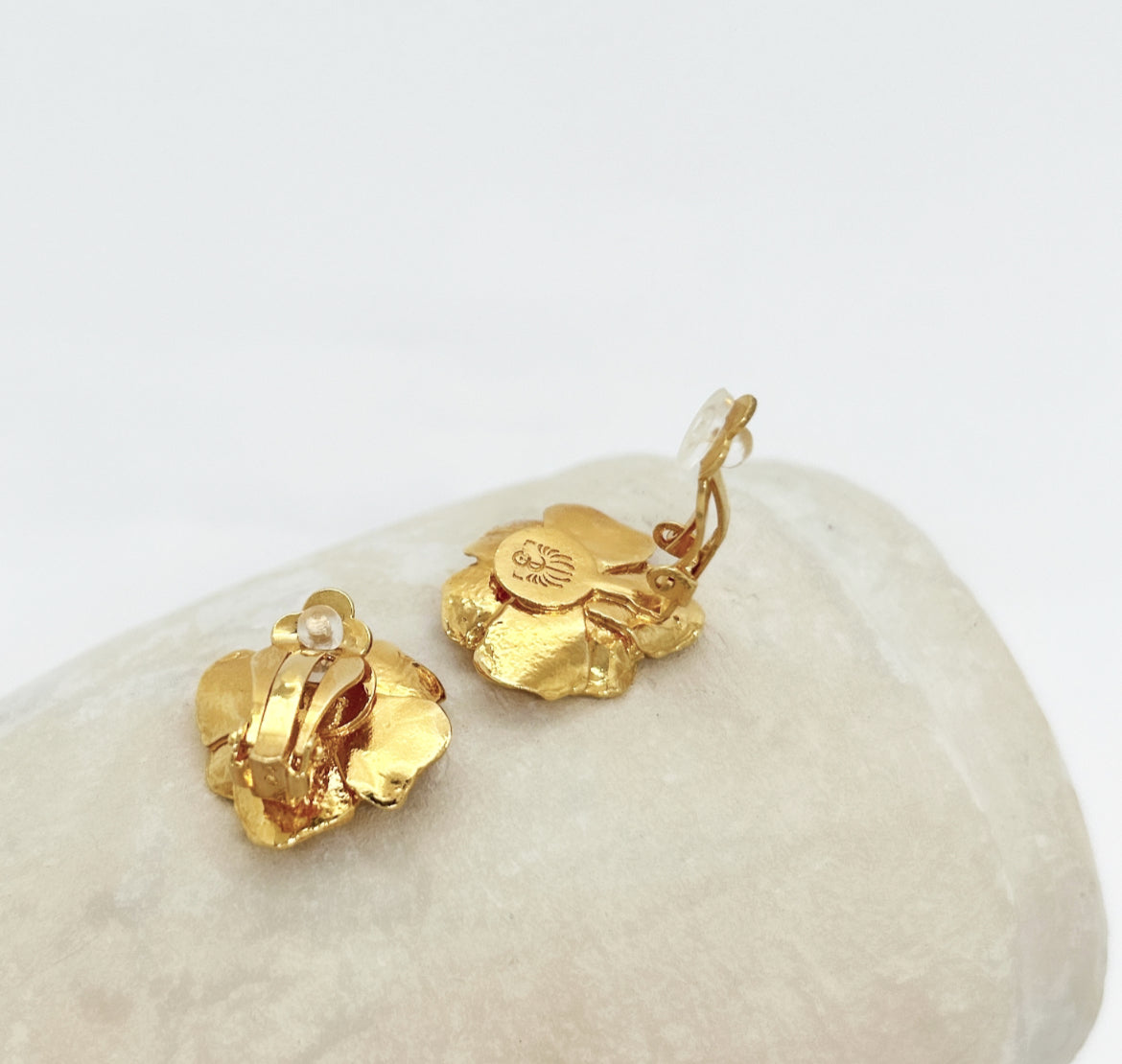 Boucles d'oreilles Sarah