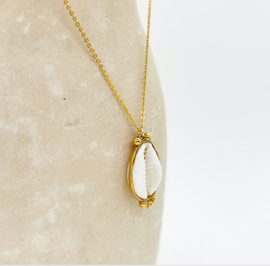 Collier Valos