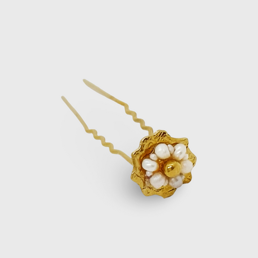 Bijou de cheveux Orphé