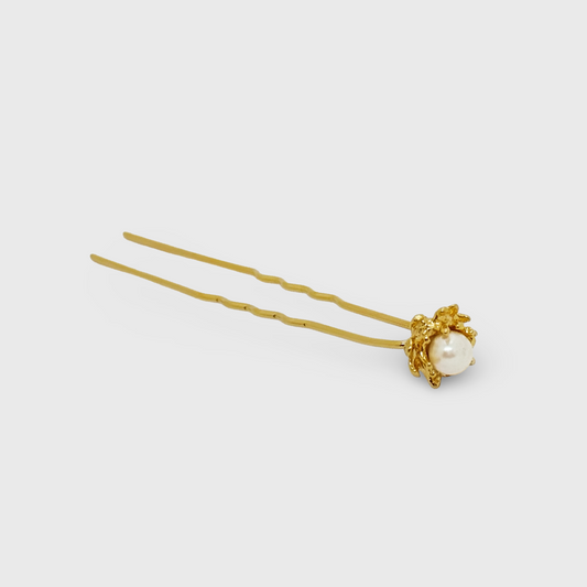Bijou de cheveux Io