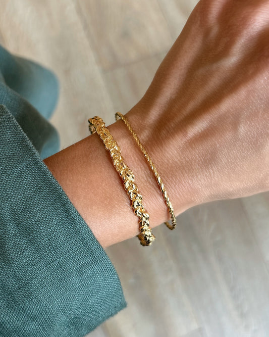 Bracelet Rosa medium