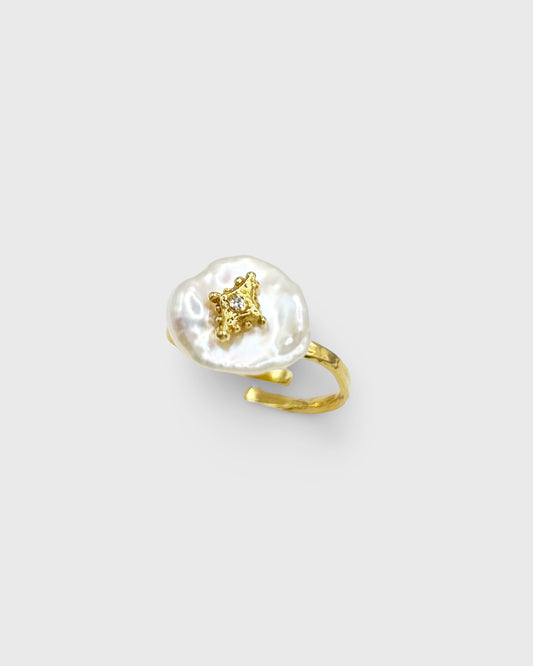 Bague Ismène