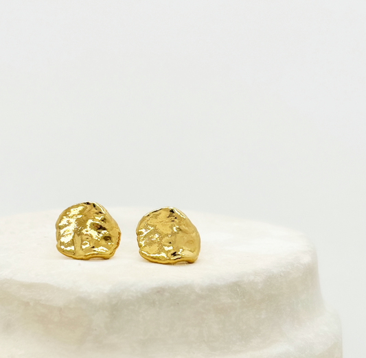 Boucles d'oreilles Avlonia