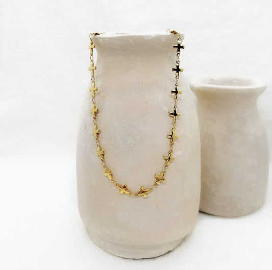 Collier Kamari