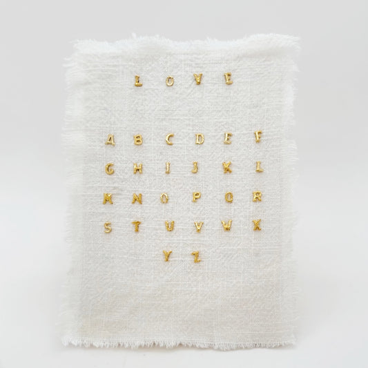 Boucle d'oreille Ziatta