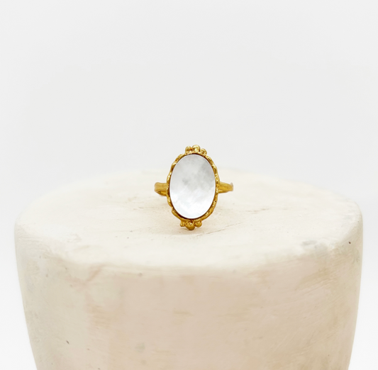 Bague Ligari