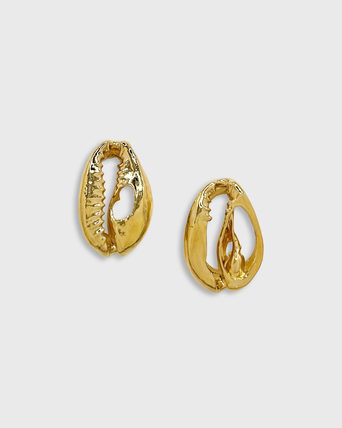 Boucles d'oreilles Rhea - archive