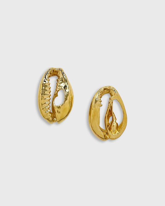 Boucles d'oreilles Rhea - archive