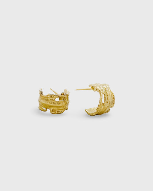 Boucles d'oreilles Chennai Small