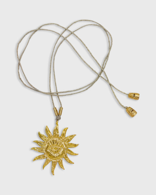 Collier Elos