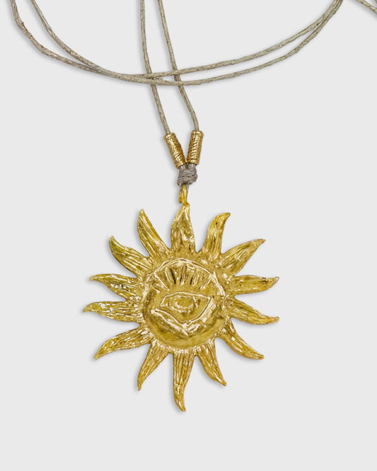 Collier Elos