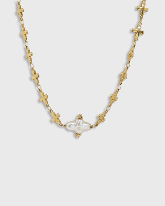 Collier Nyx