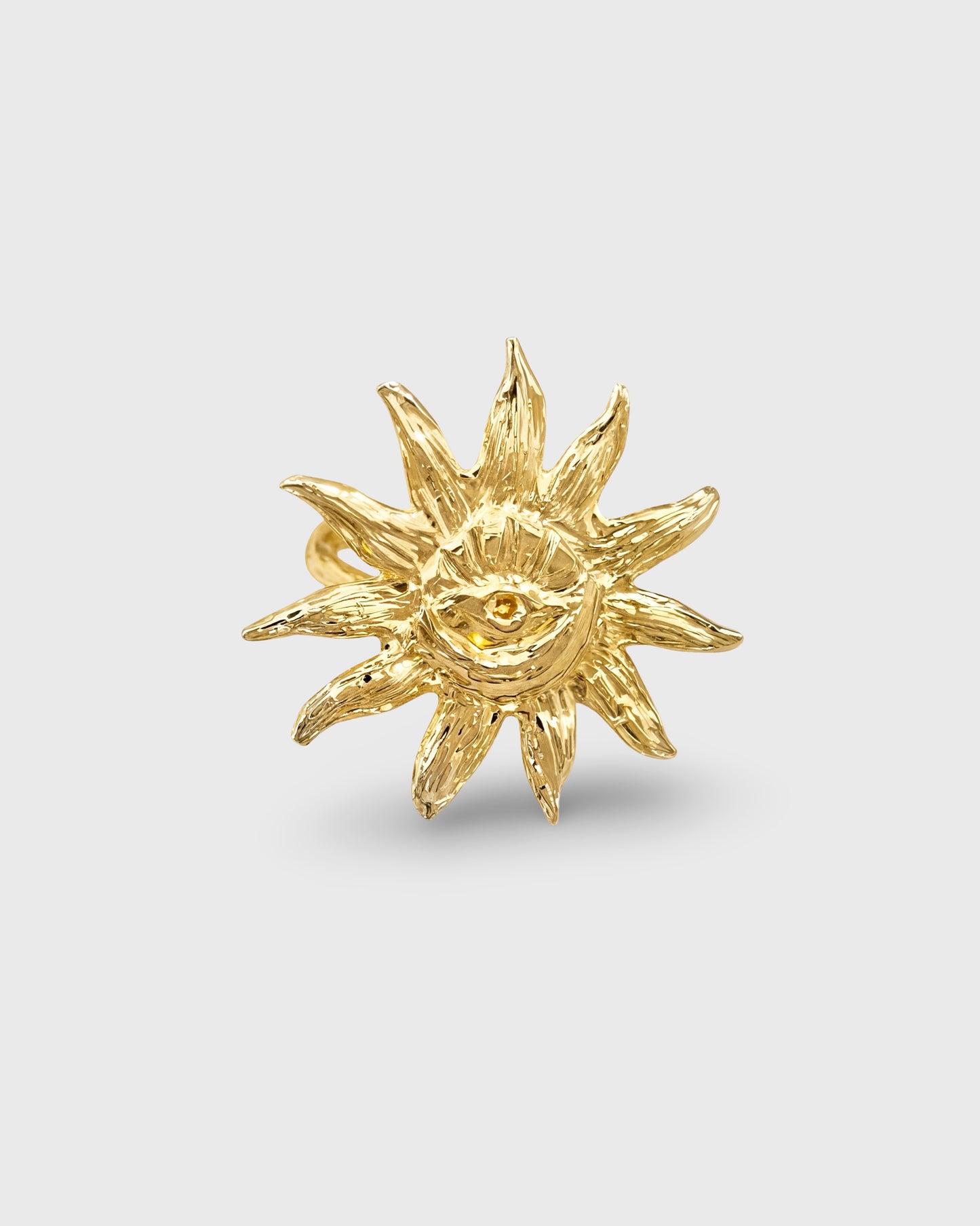Bague Démé - archive