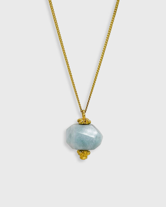 Collier Haskell