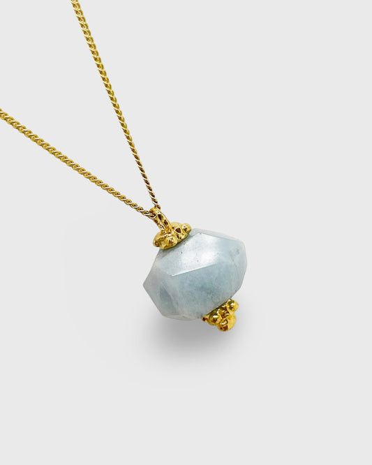 Collier Haskell