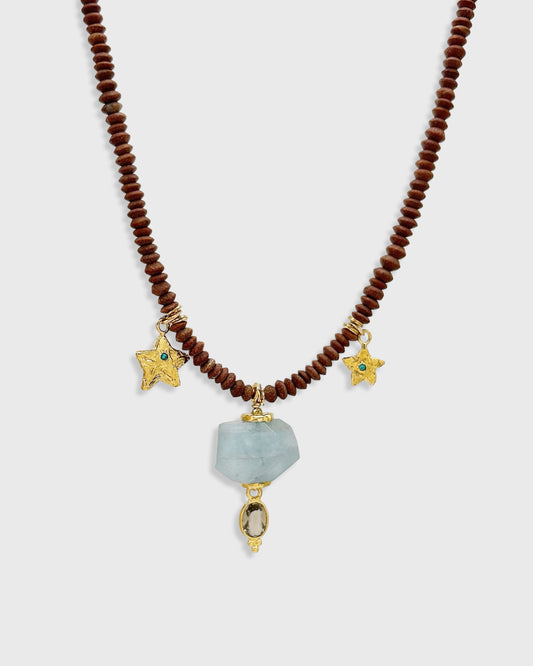 Collier Amistad