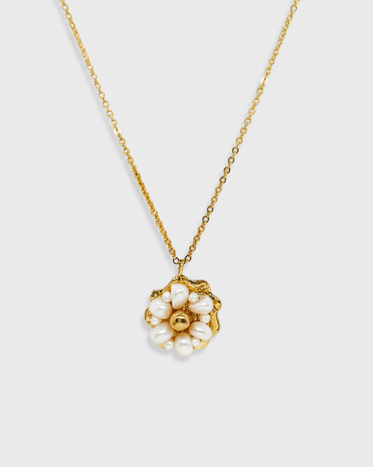 Collier Lasmena