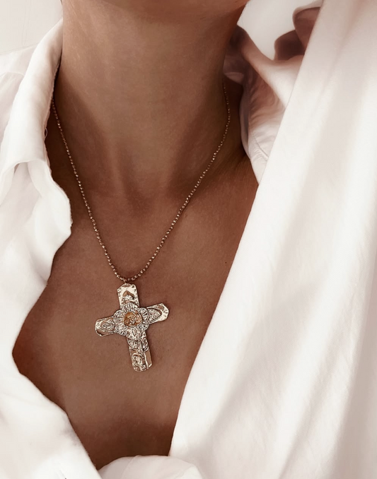 Collier Itza