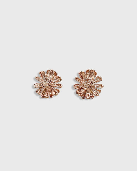 Boucles d'oreilles Marguerite Small