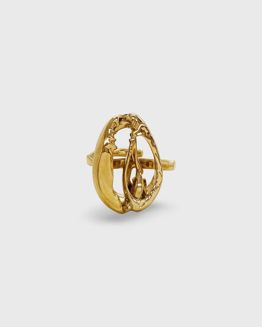 Bague Maia - archive