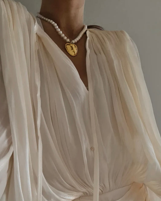 Collier Nérée
