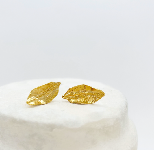Boucles d'oreilles Ullao - archive