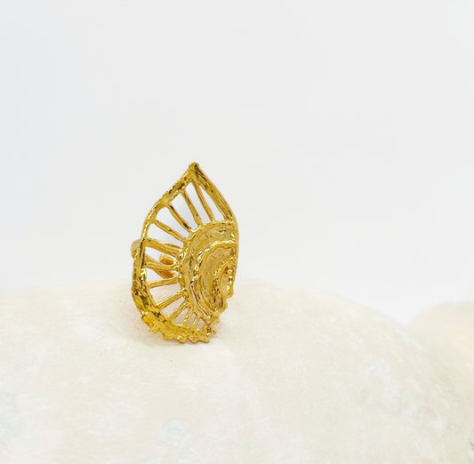 Bague Lago - archive