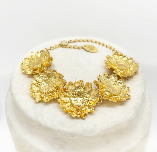 Bracelet Lices