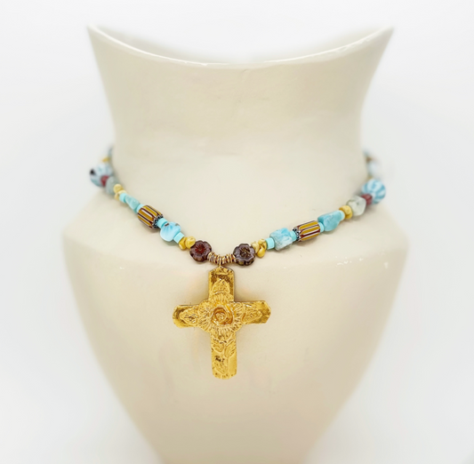 Collier Akumal