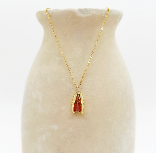 Collier Ondine - archive