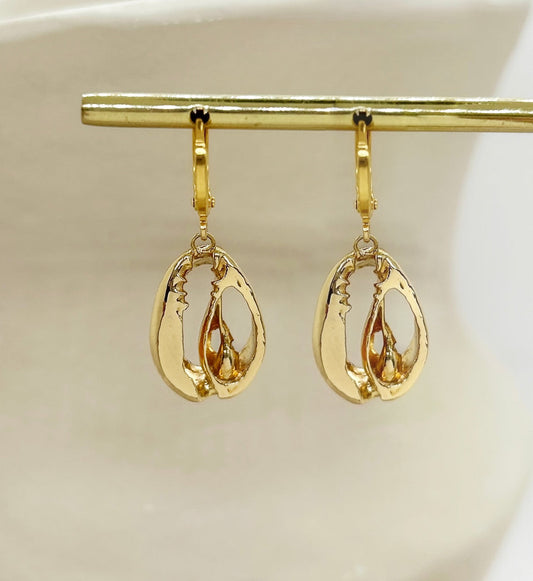Boucles d'oreilles Lena - archive
