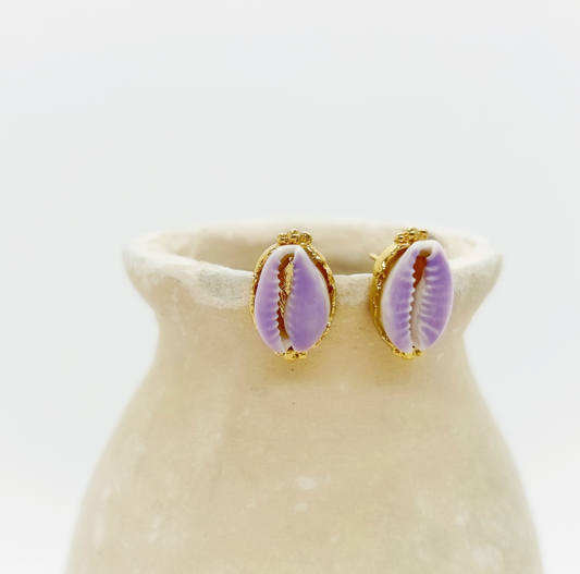 Boucles d'oreilles Kandilli