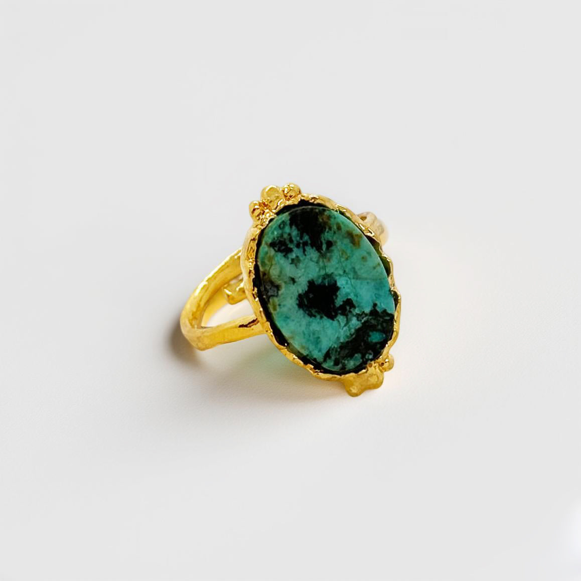 Bague Ligari