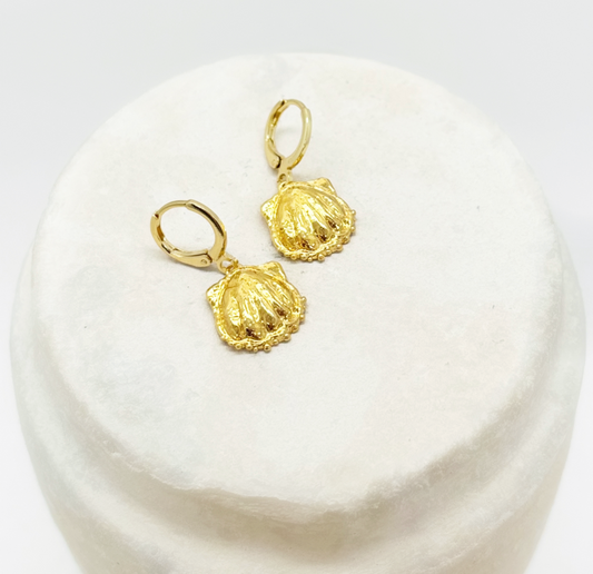 Boucles d'oreilles Nepta - archive