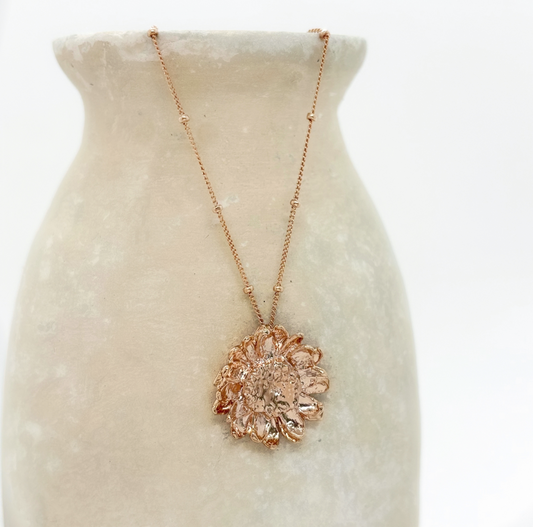 Collier Cordes