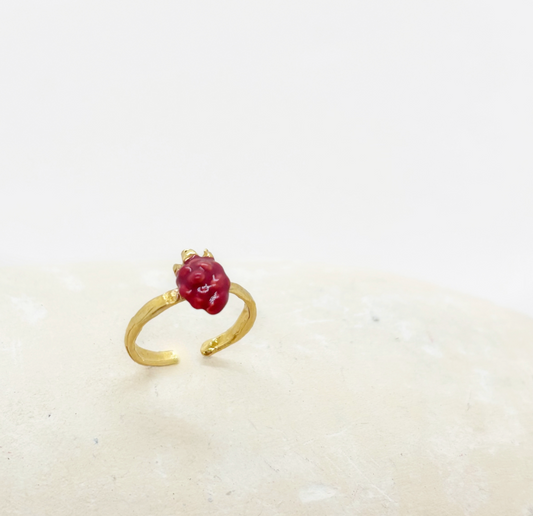 Bague Cercis - archive
