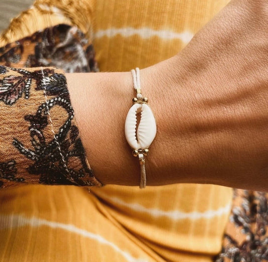 Bracelet Bambou