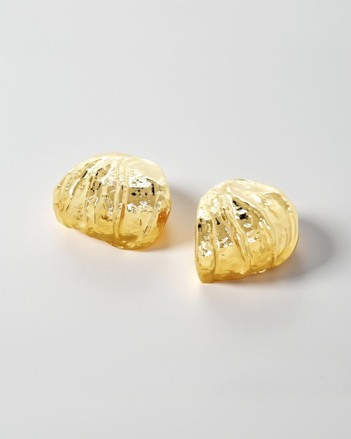 Boucles d'oreilles Vasto
