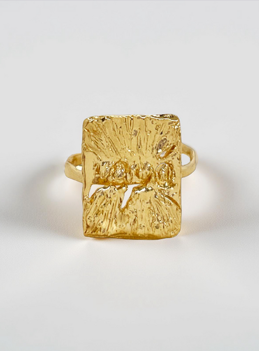 Bague Kimio - archive