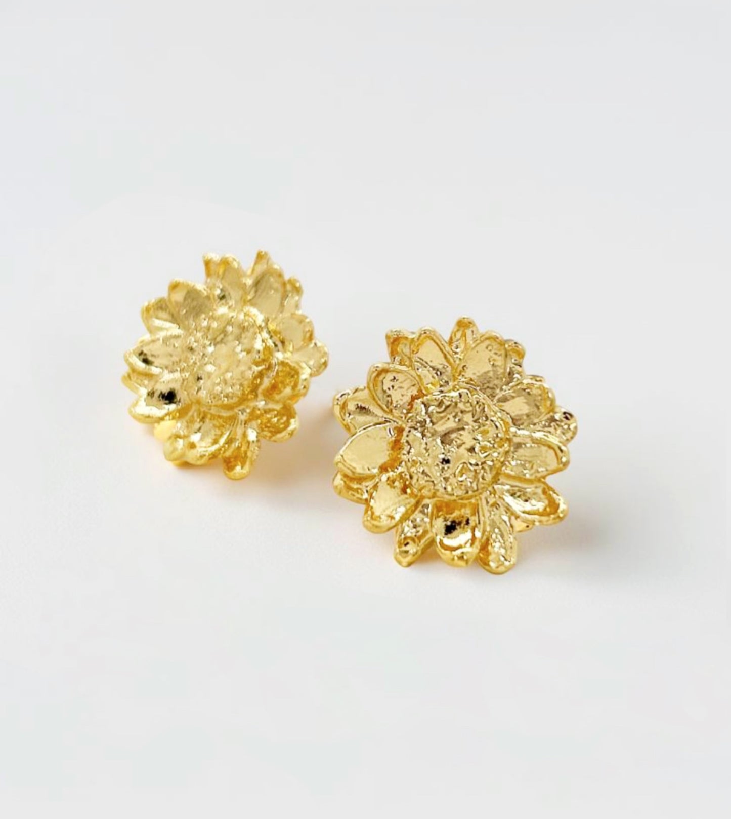 Boucles d'oreilles Velenne