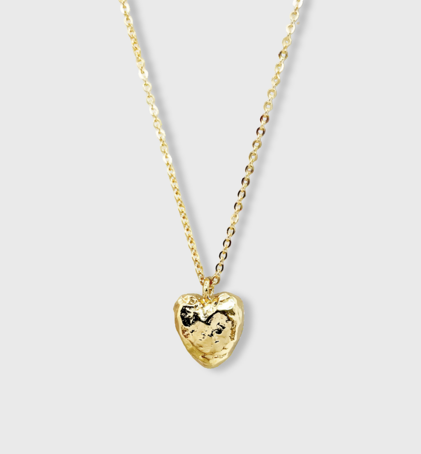 Collier Hory