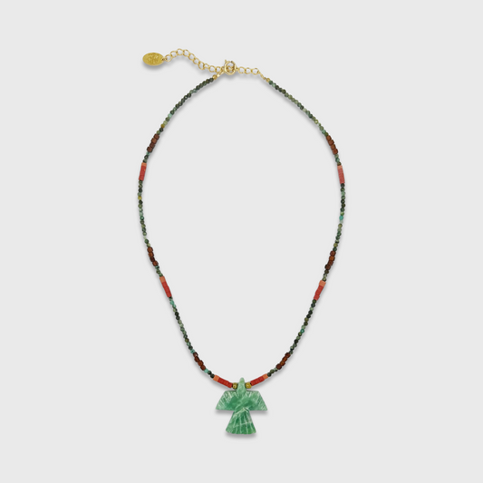 Collier Millea