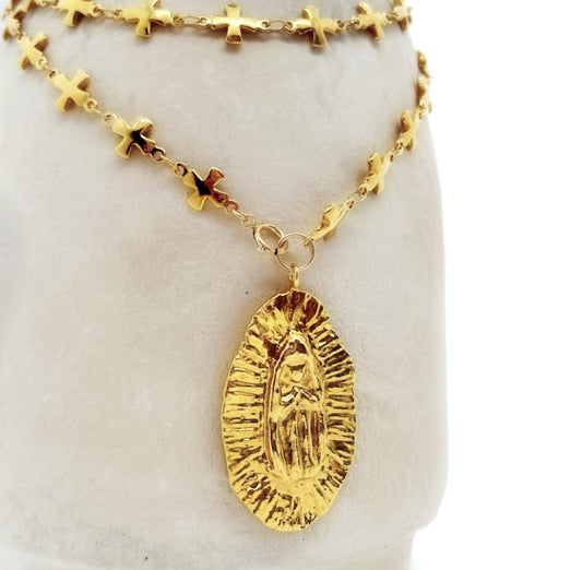 Collier Yucatan - archive
