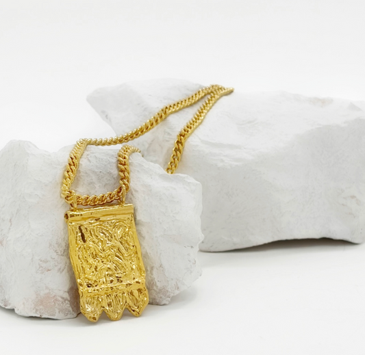 Collier Ycare