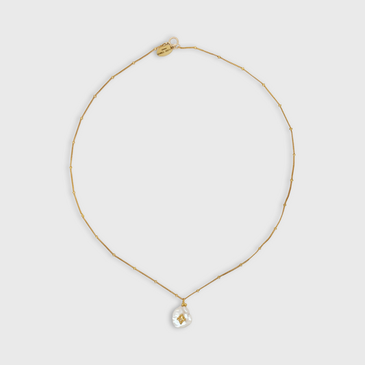 Collier Eole