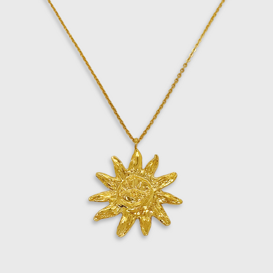 Collier Sol
