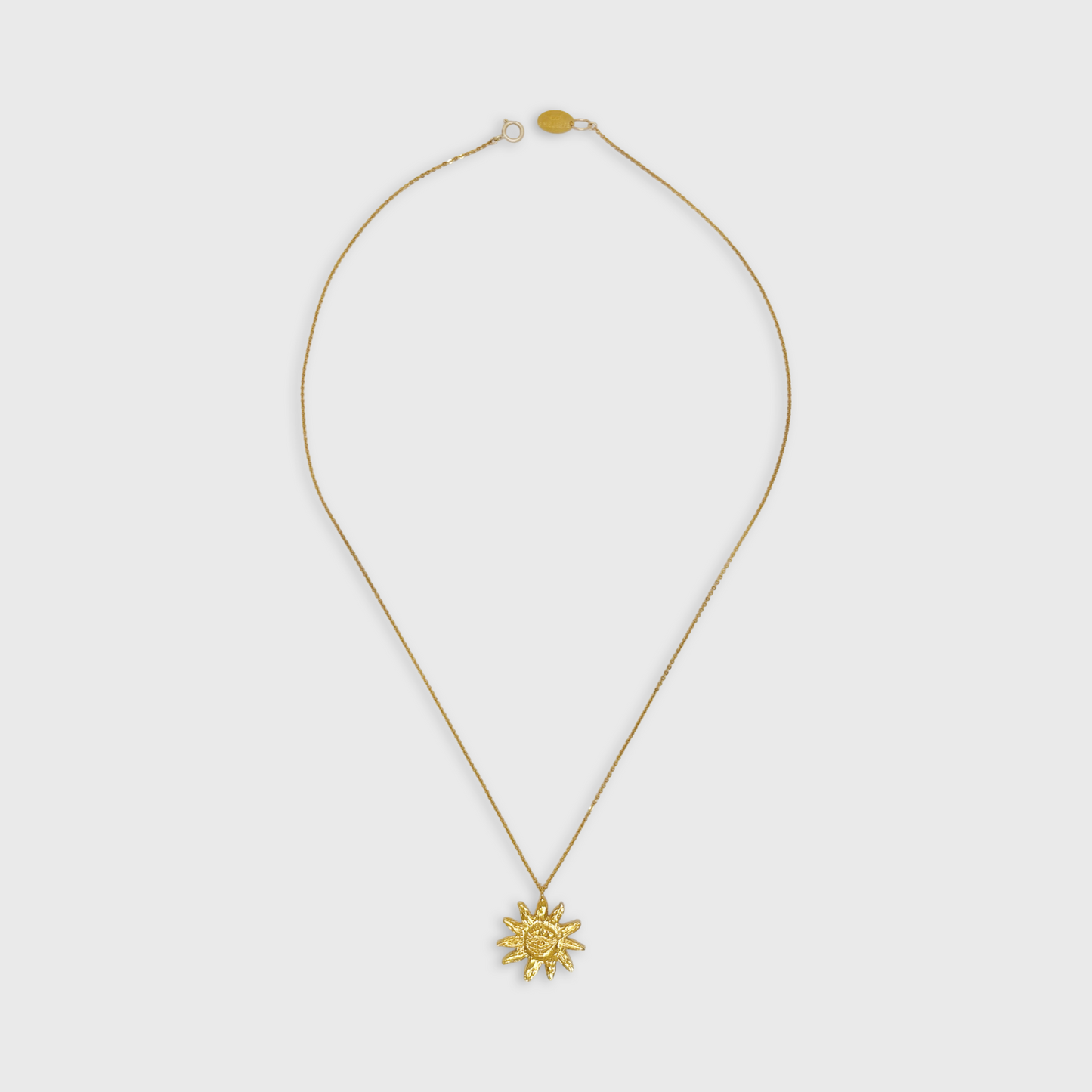 Collier Sol