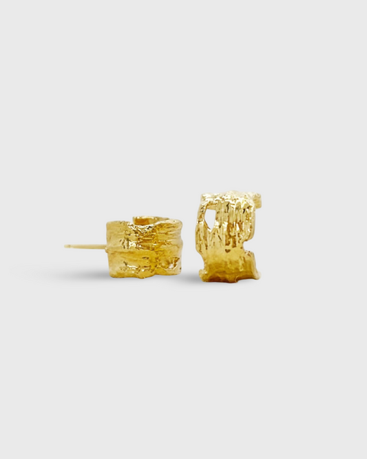 Boucles d'oreilles Chennai Small